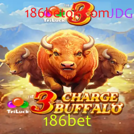 Explorando o Universo de 3ChargeBuffalo e a Plataforma 186bet