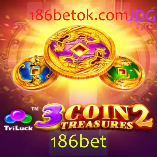 3CoinTreasures2: Descubra as Aventuras do Jogo com 186bet