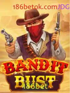 Descubra BanditBust: O Jogo de Estratégia Revolucionário