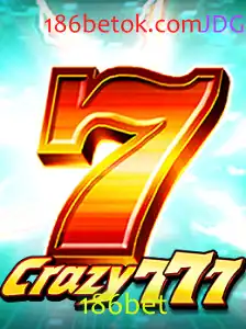 Crazy777: Um Mergulho no Fascinante Mundo do Jogo com 186bet