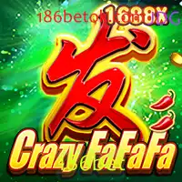 CrazyFaFaFa: Descubra as Regras e a Emoção do Jogo em 186bet