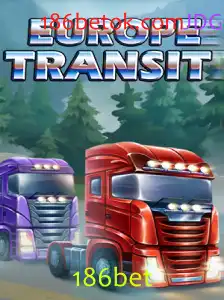 Descubra o Fascinante Jogo EuropeTransit impulsionado por 186bet