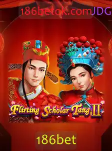 Descubra o Incrível FlirtingScholarTangII: O Novo Fenômeno dos Jogos Online