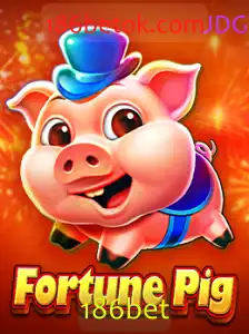Descubra o Mundo Encantado do Jogo FortunePig
