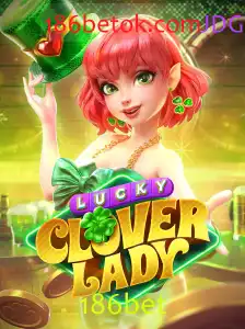 Explorando a Experiência Envolvente de LuckyCloverLady