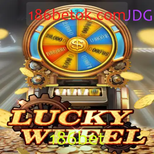 Explorando o Jogo LuckyWheel: Uma Nova Atração da 186bet