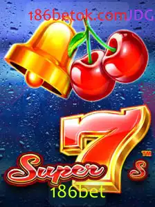 Explorando o Mundo do Super7s: Um Jogo Inovador no Universo 186bet
