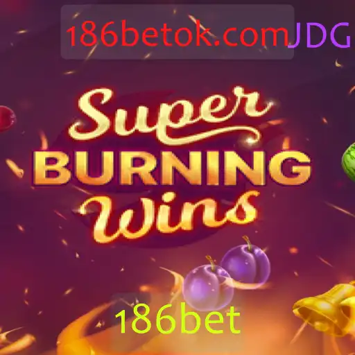 Explorando o Universo Vibrante de SuperBurningWins no 186bet