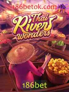 Explorando o Fascinante Mundo de ThaiRiverWonders: Um Jogo de Estratégia e Diversão