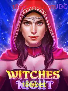 Explorando WitchesNight: O Jogo Que Está Transformando o Cenário de Entretenimento