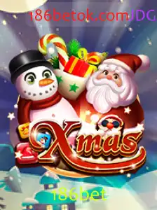 Xmas: Uma Imersão Festiva no Mundo do Jogo com 186bet